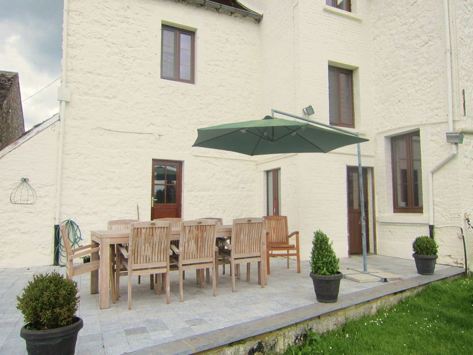 Patio / Balcony