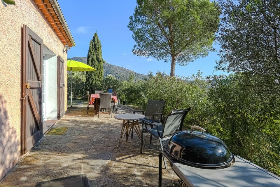 Holiday Home Swimming Pool