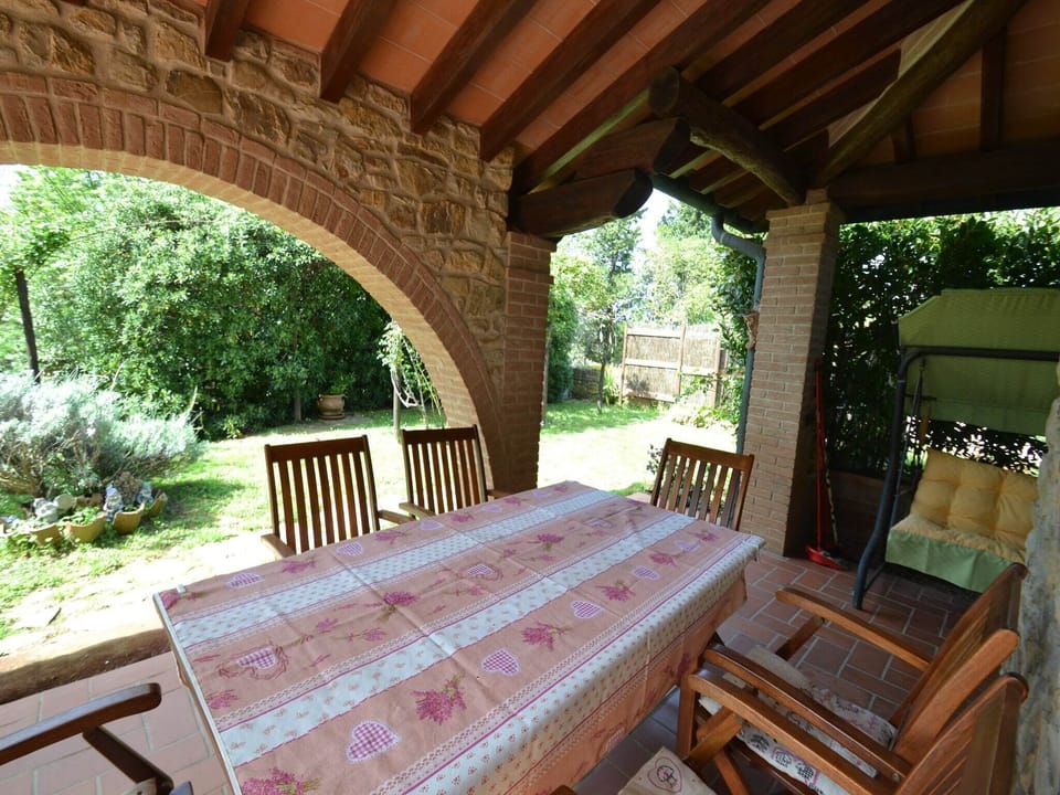 Patio / Balcony