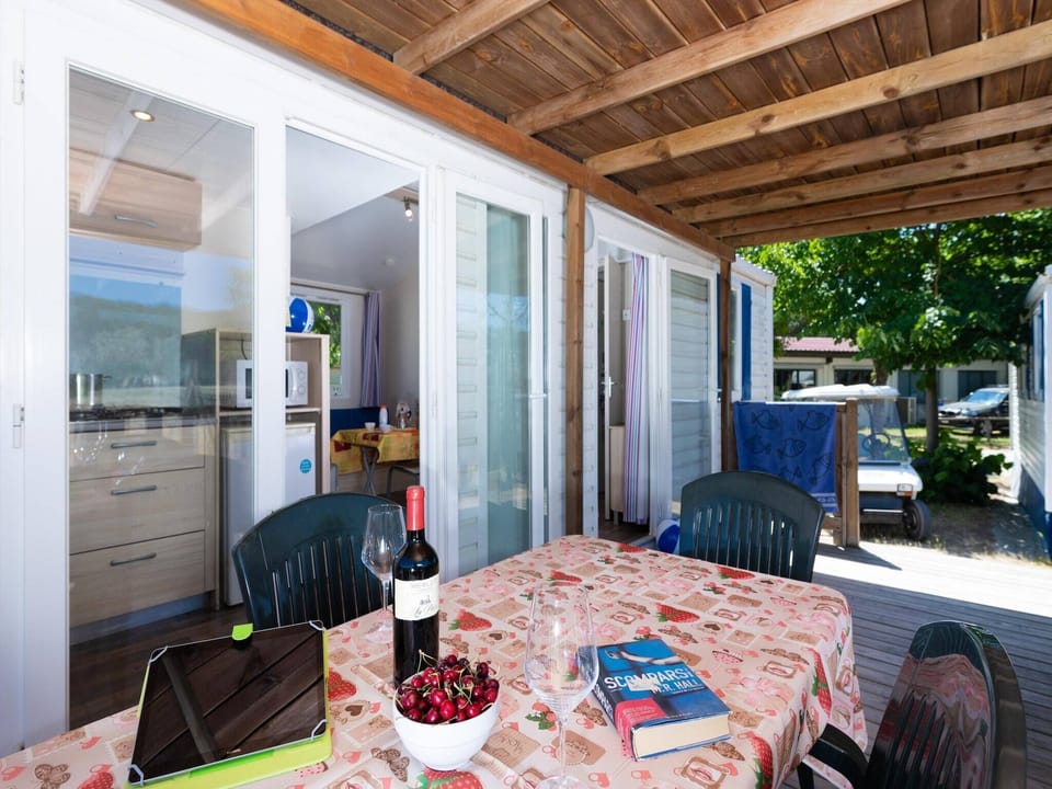 Patio / Balcony