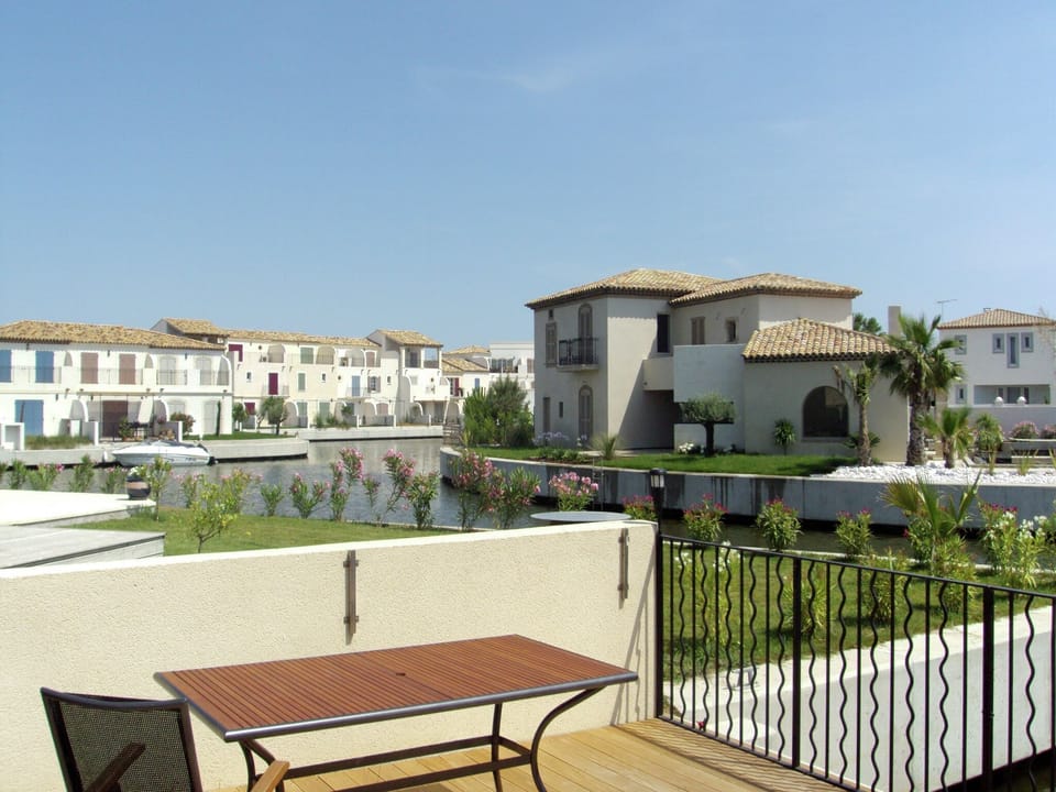 Patio / Balcony
