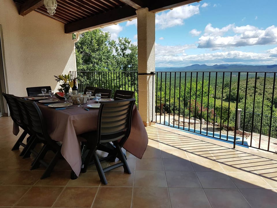 Patio / Balcony