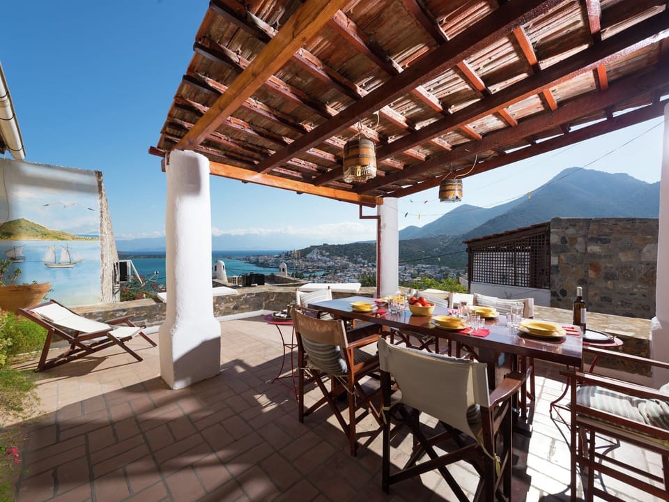 Patio / Balcony