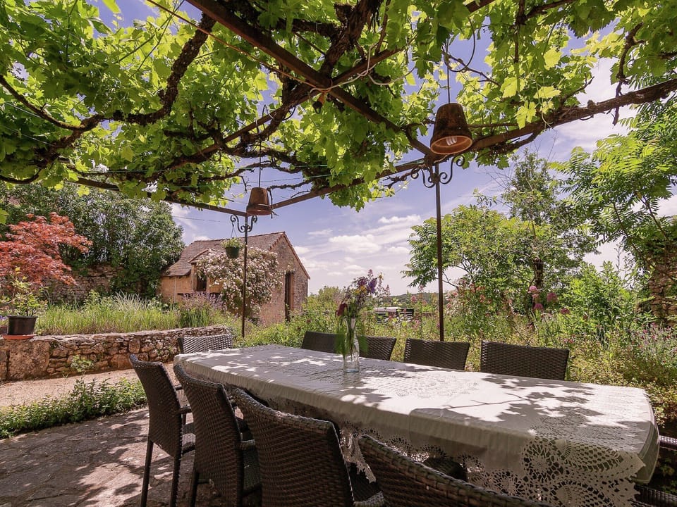 Patio / Balcony
