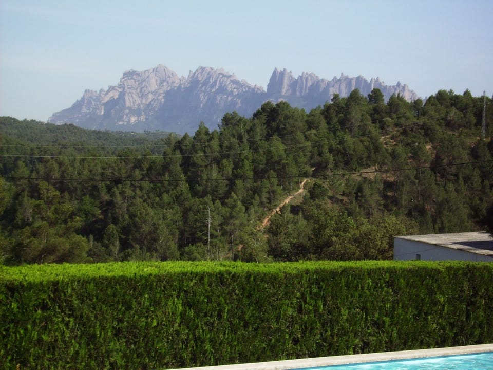 View from Holiday Home [summer]