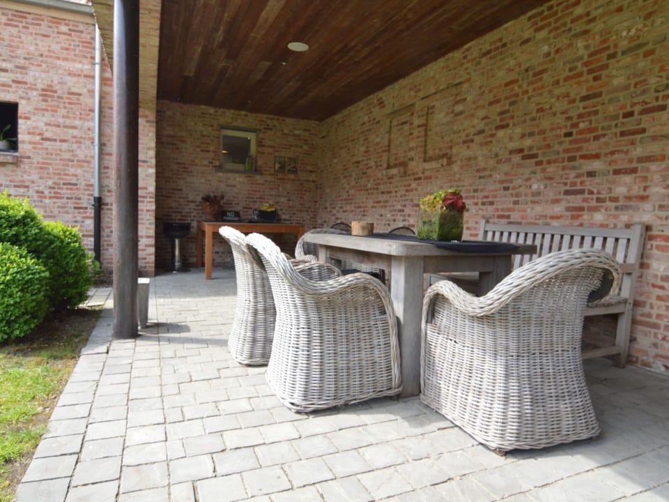 Patio / Balcony