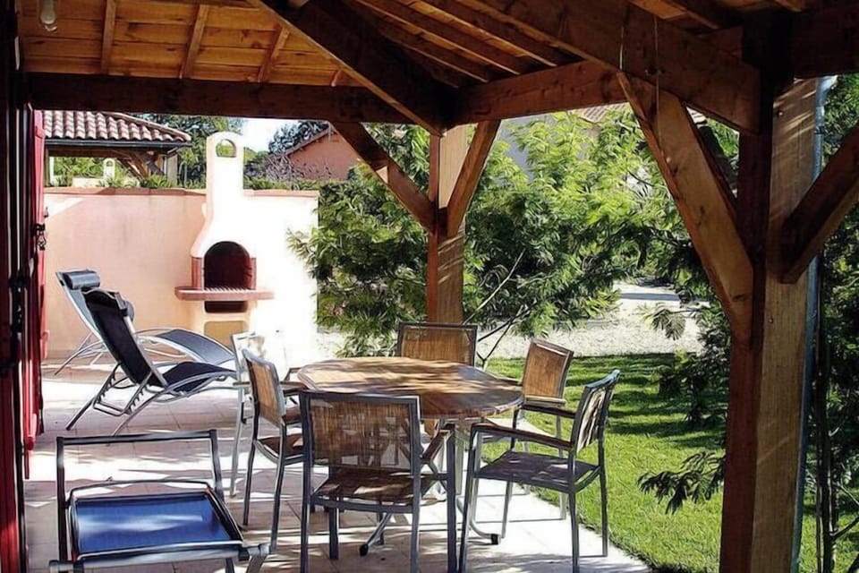Patio / Balcony