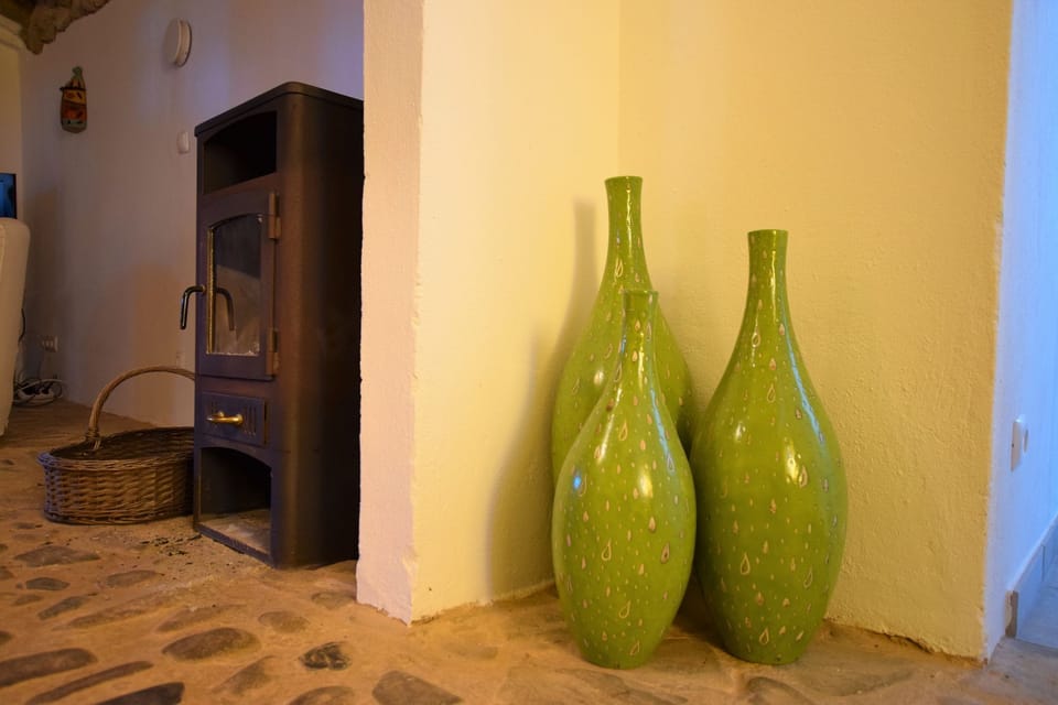 Ambiance / Close-up
