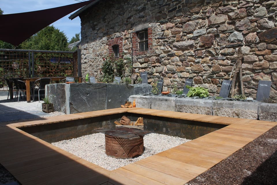 Patio / Balcony