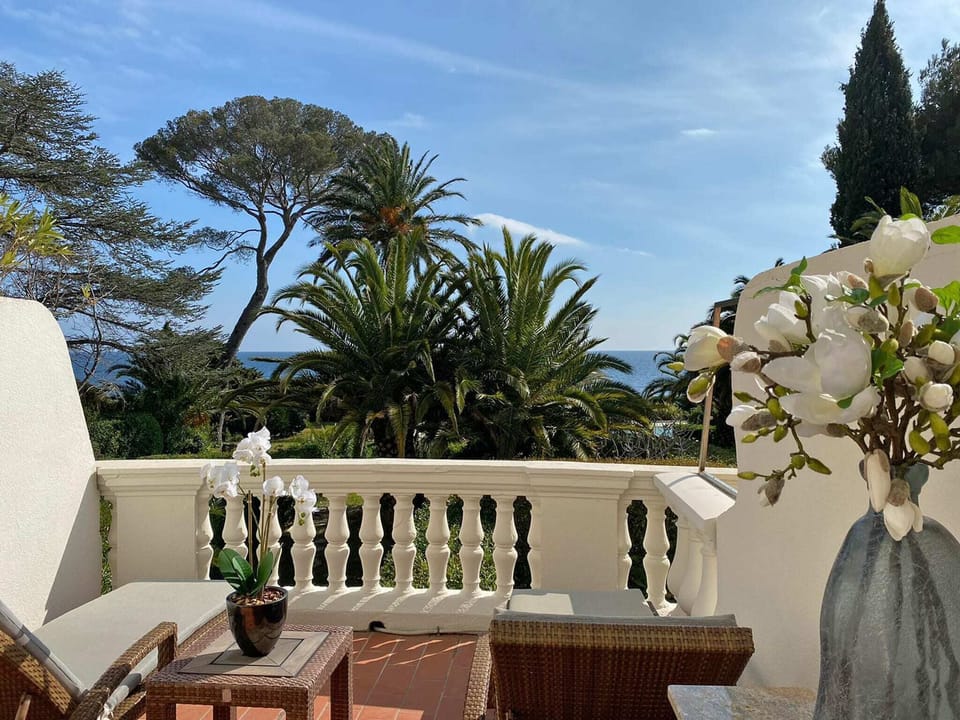 Patio / Balcony
