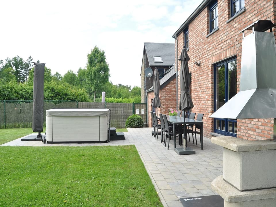 Patio / Balcony