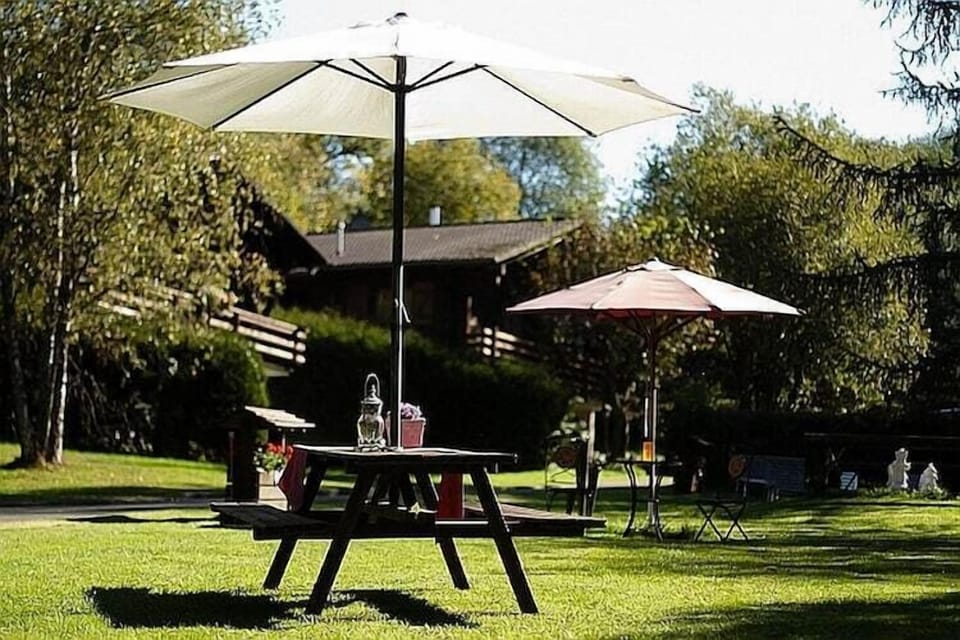 Immediate Surroundings [summer] (<1 km)