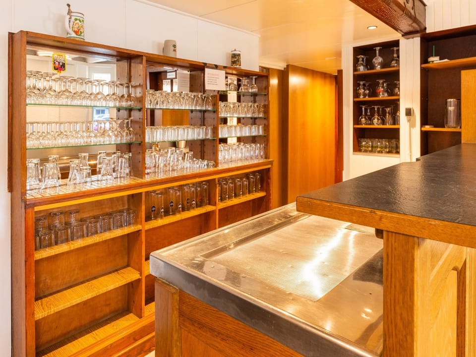 Holiday Home Facilities and Services