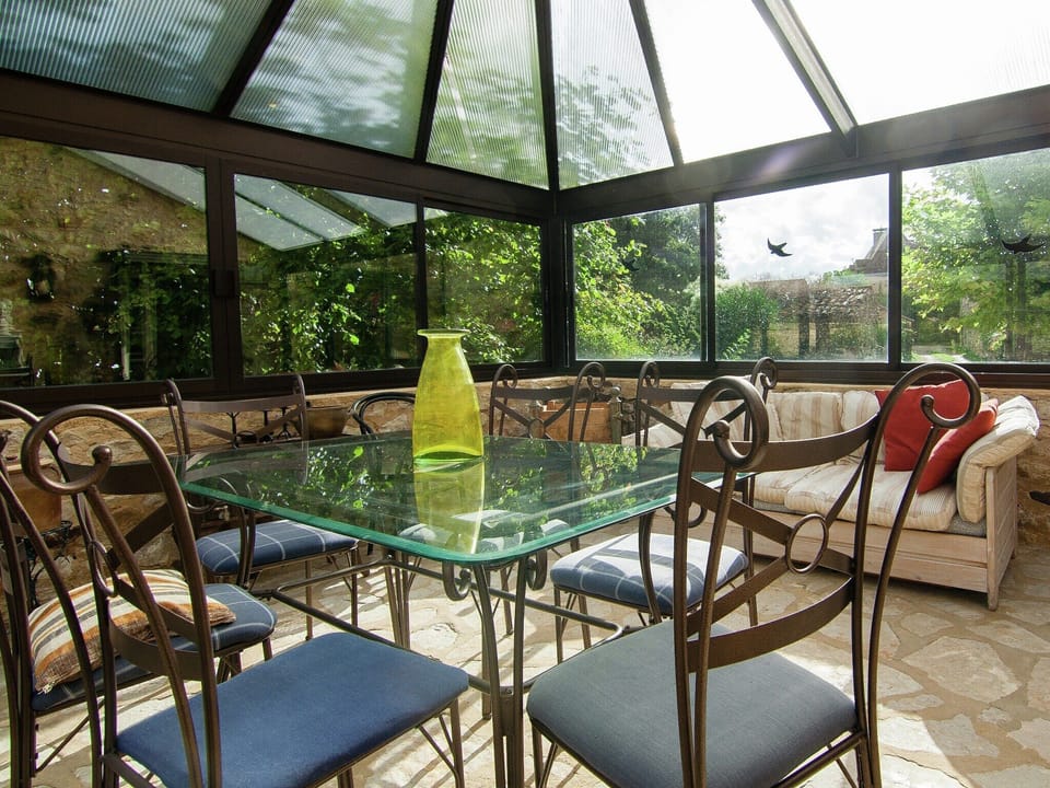 Recreation Room