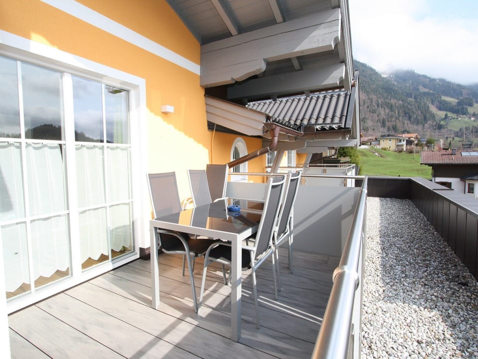 Patio / Balcony