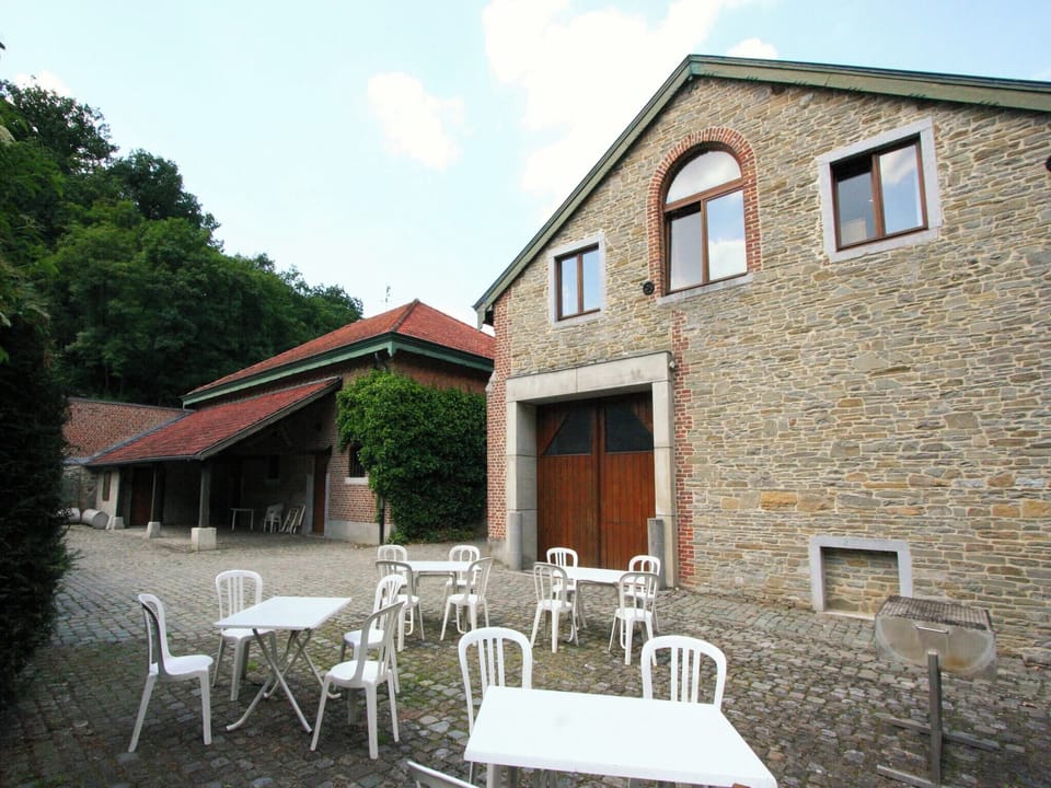 Patio / Balcony