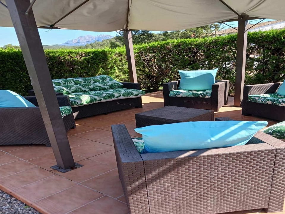 Holiday Home Swimming Pool