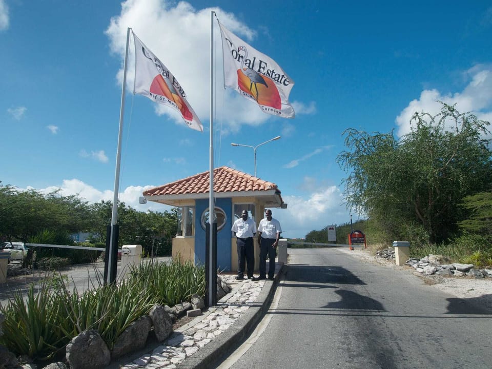Holiday Park Facilities and Services 