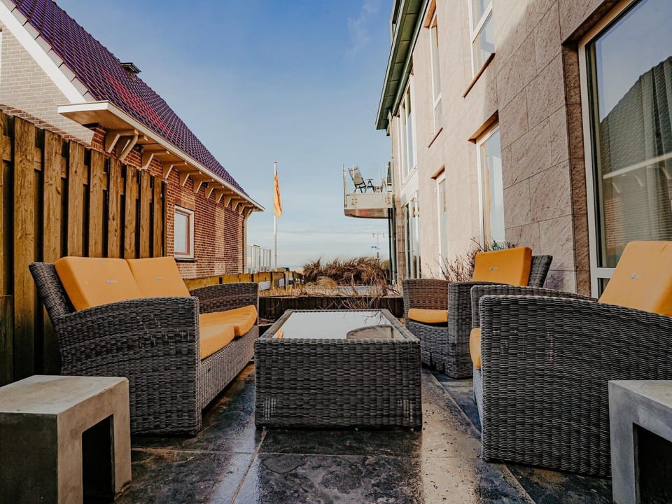 Patio / Balcony