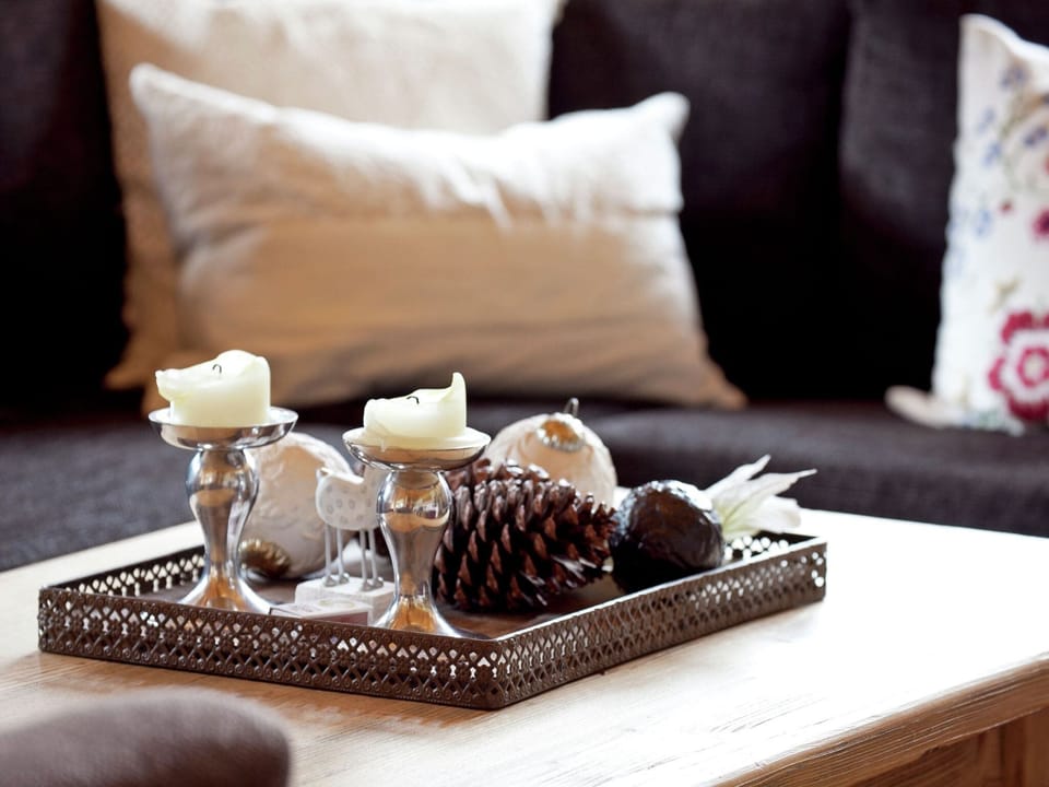 Ambiance / Close-up