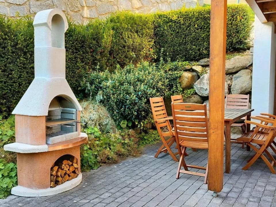 Patio / Balcony