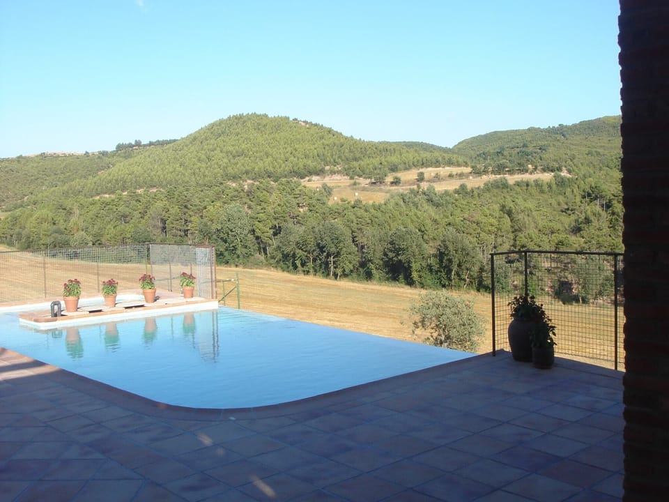 Holiday Home Swimming Pool