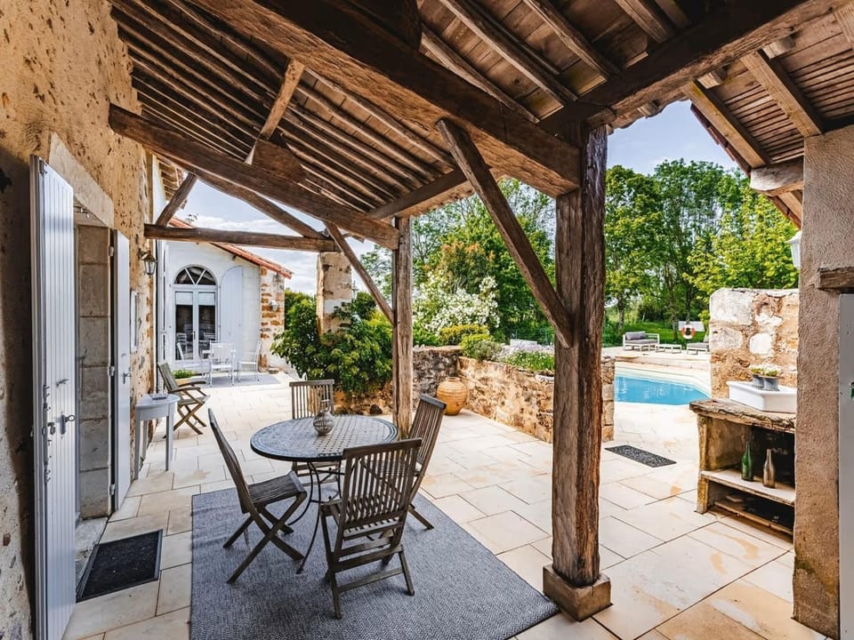 Patio / Balcony