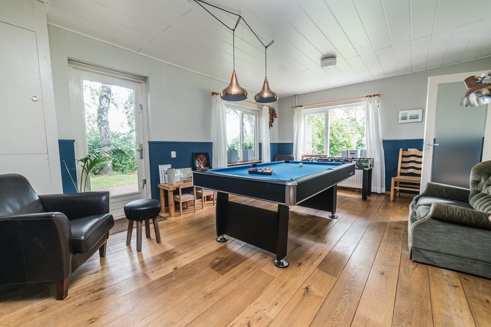 Recreation Room