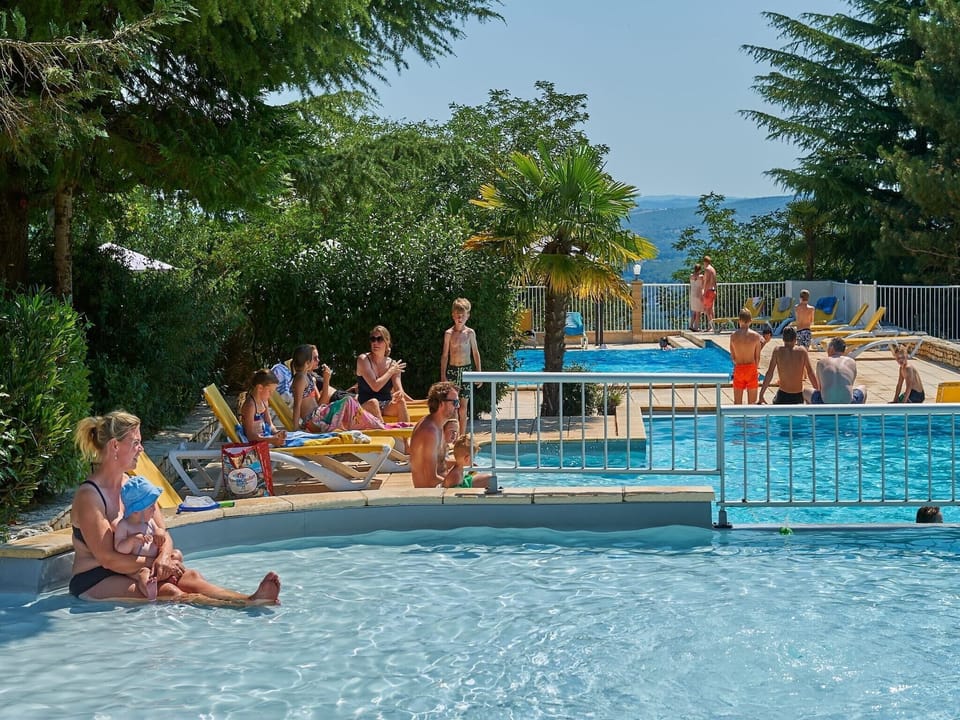 Holiday Park Facilities and Services 