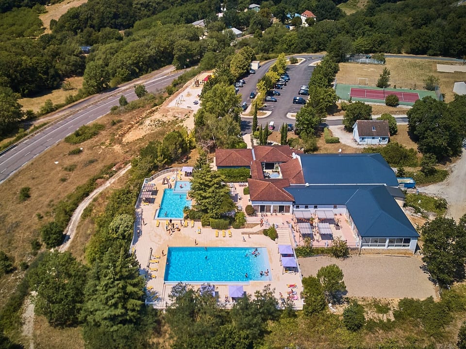 Holiday Park Facilities and Services 
