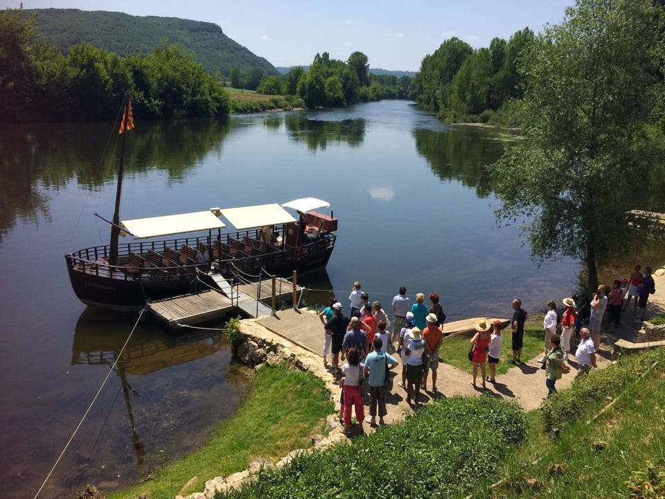Holiday Park Facilities and Services 
