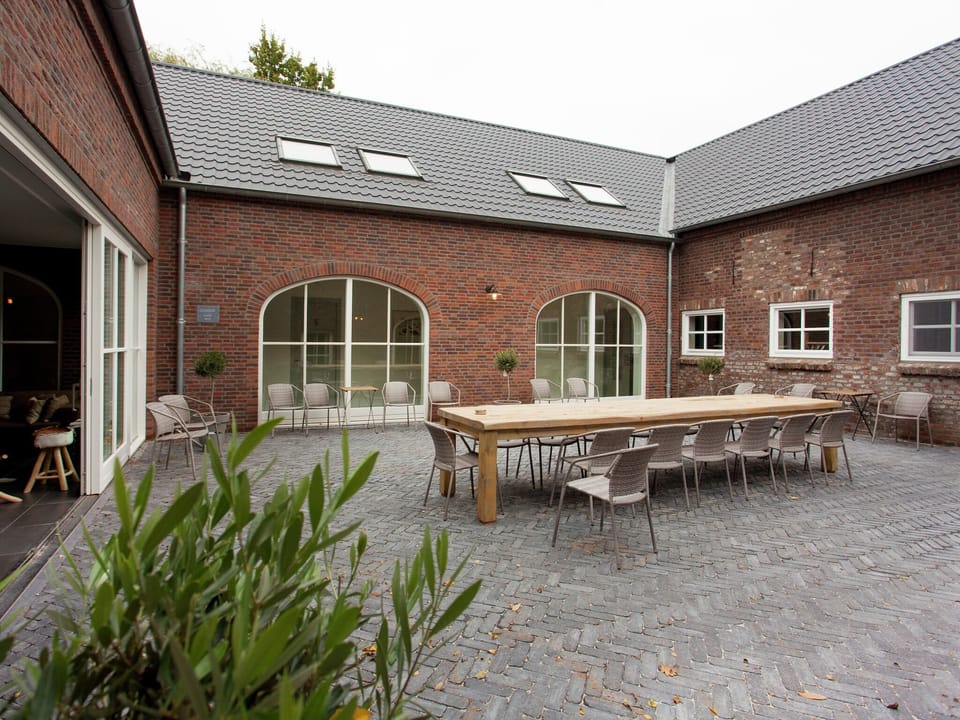 Patio / Balcony