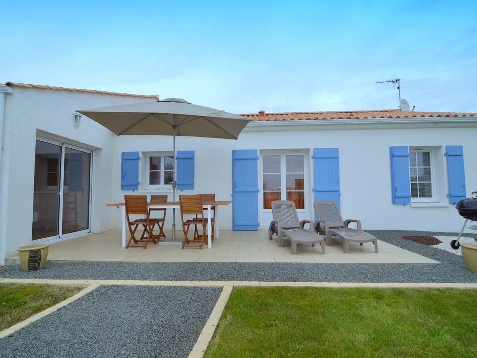 Patio / Balcony