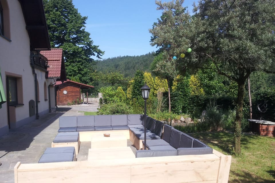 Patio / Balcony