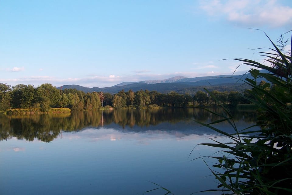 Surroundings [summer] (1-5 km)