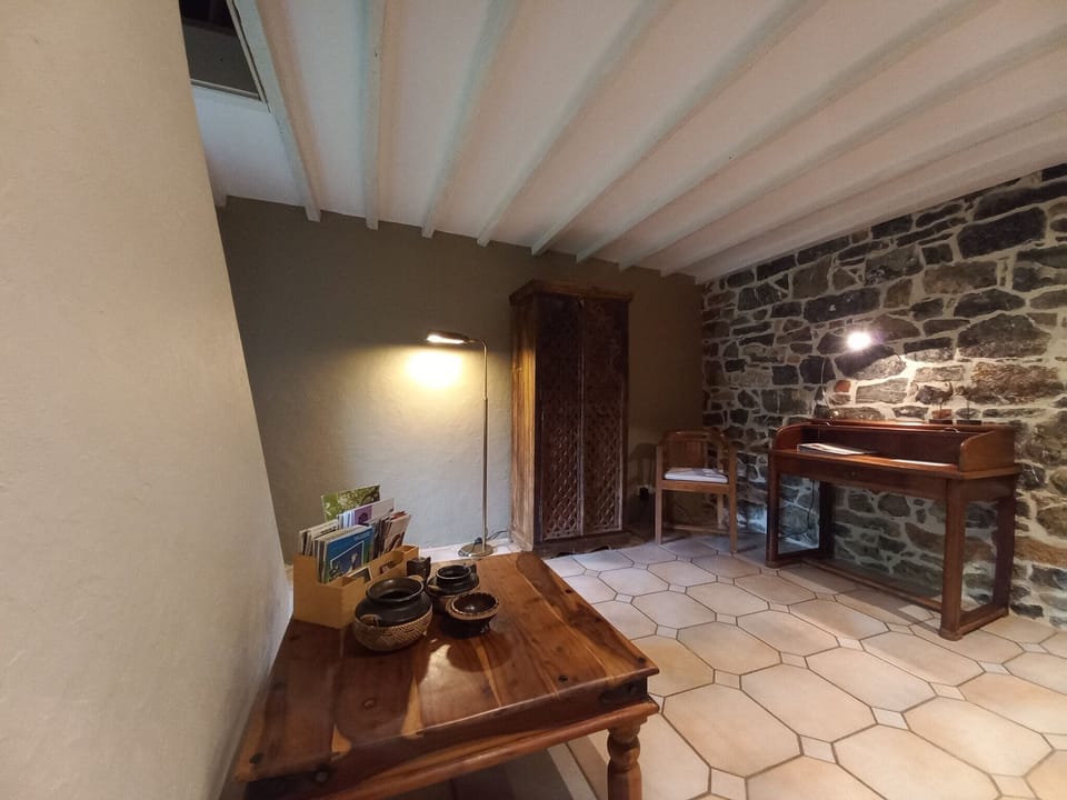 Recreation Room