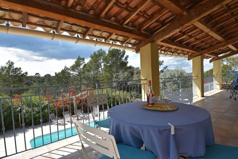 Patio / Balcony