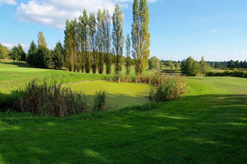 Surroundings [summer] (1-5 km)