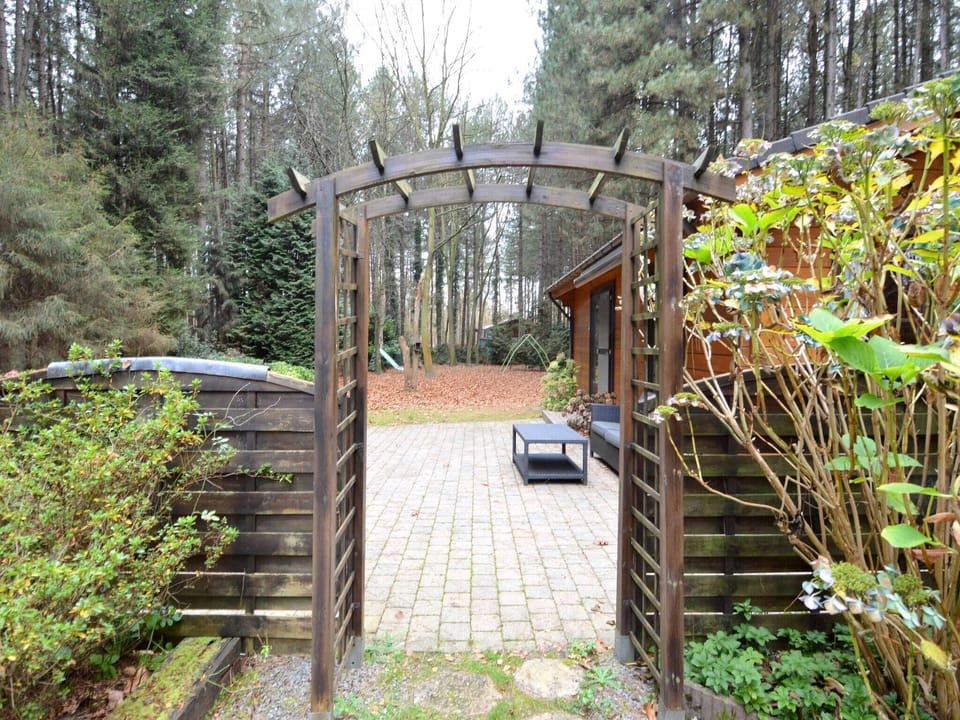 Entrance / Reception