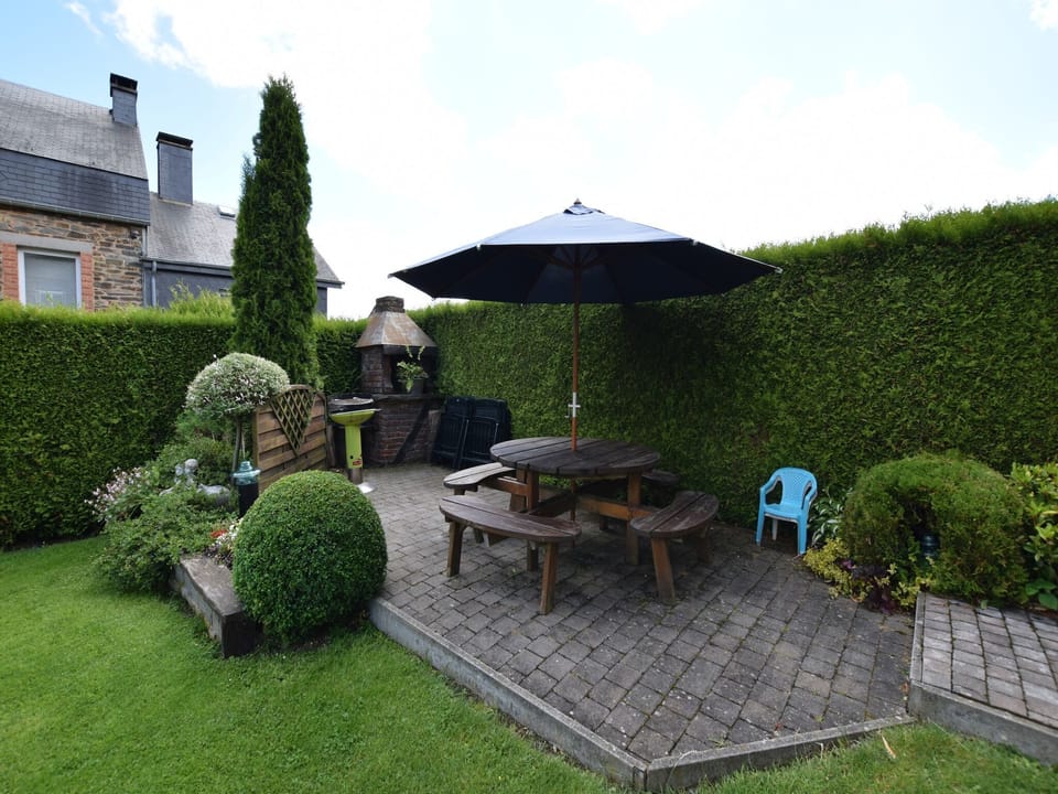 Patio / Balcony