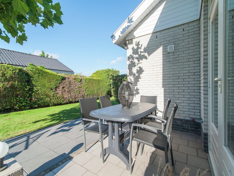 Patio / Balcony