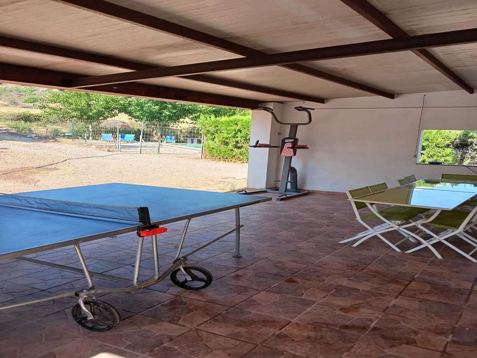 Holiday Home Swimming Pool
