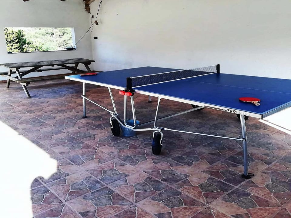 Holiday Home Facilities and Services