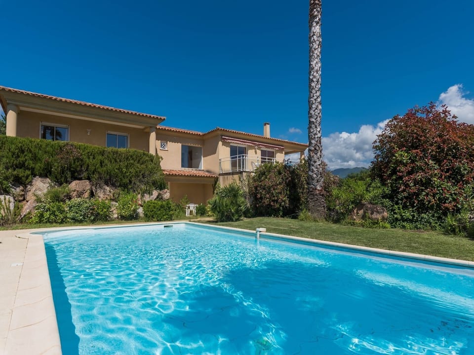 Holiday Home Swimming Pool