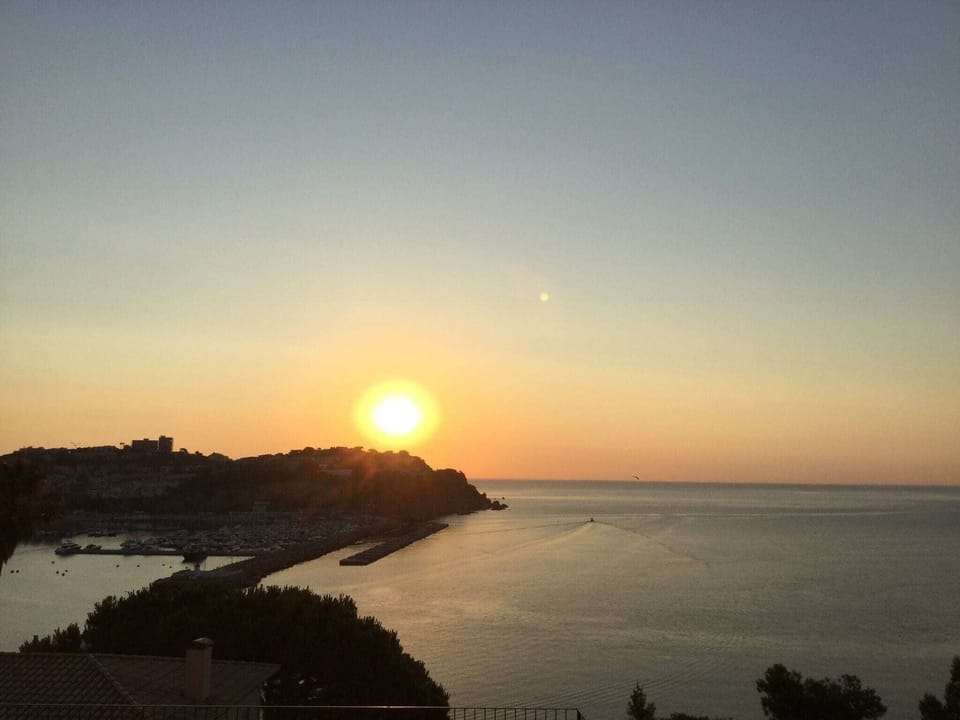View from Holiday Home [summer]