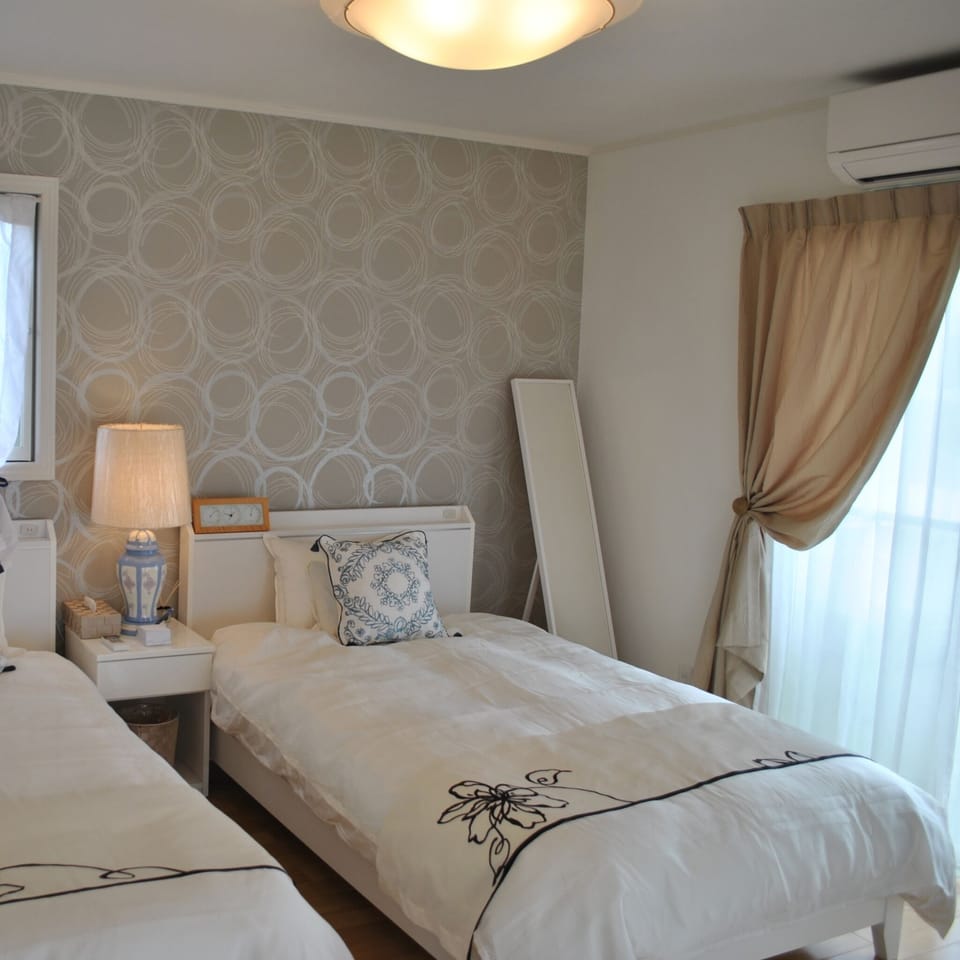 Hills Villa MIYAKOJIMA Villa in Okinawa Prefecture