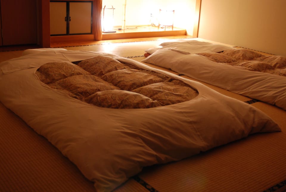 Room with Open-Air Bath, KIKYO, Non Smoking | In-room safe