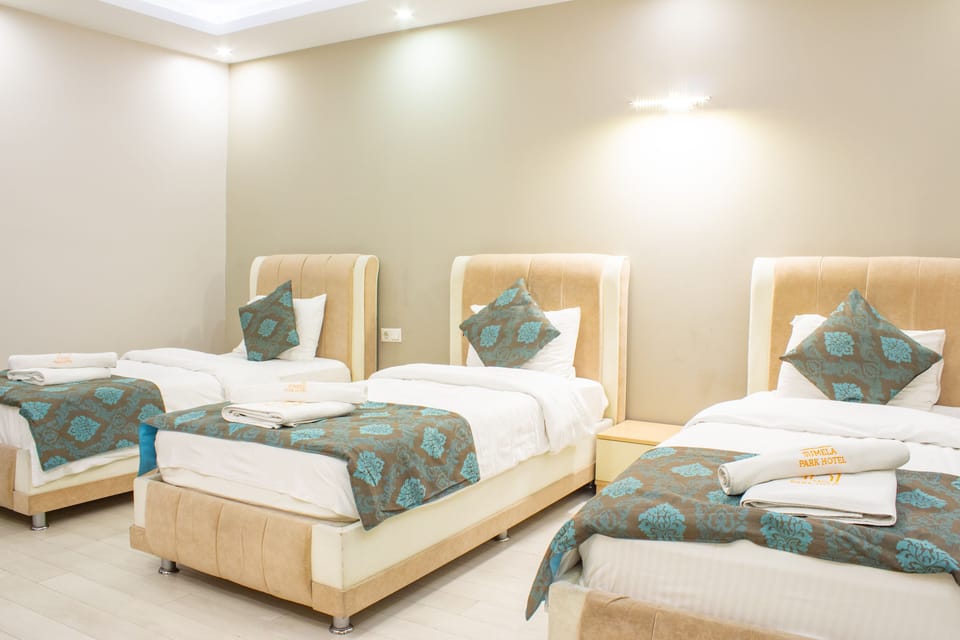 Sumela Park Hotel Hotel in Turkey