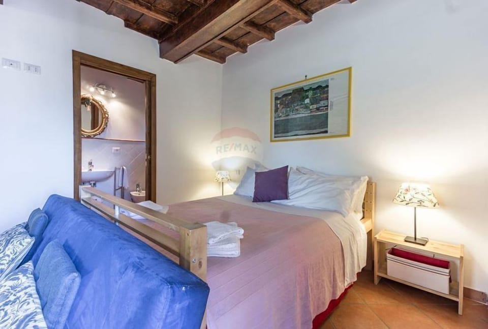 Standard Double Room, Valley View | View from room
