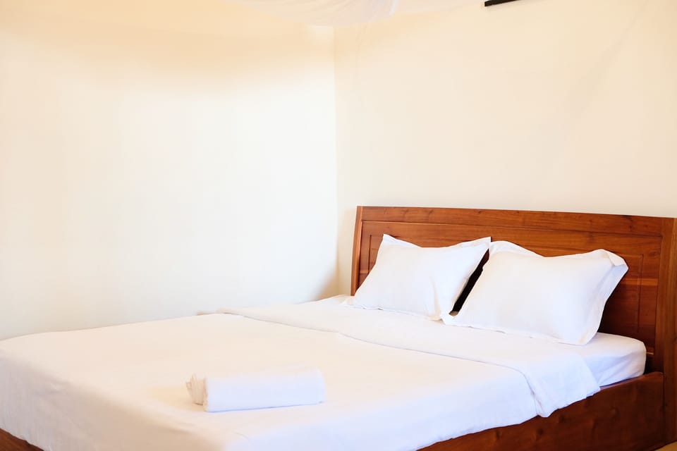 Superior Double Room, 1 King Bed, Non Smoking | In-room safe, desk, blackout drapes, free WiFi